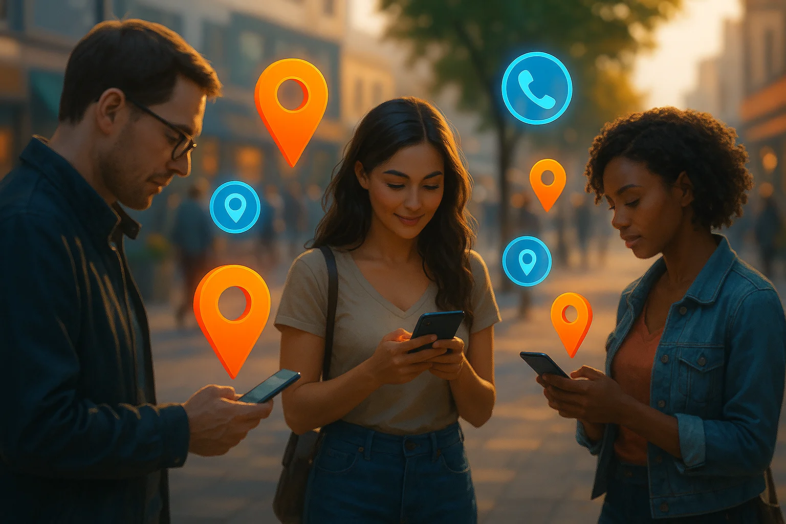 Why Local SEO Is a Game-Changer